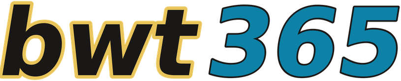 bwt365 logotipo